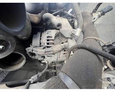 Mitsubishi Fuso FE180 Alternator