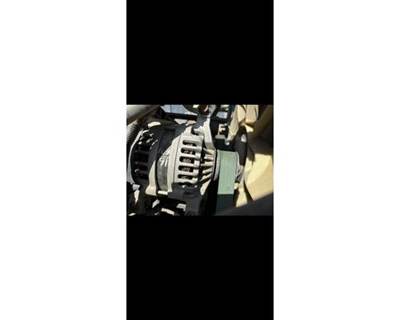 Paccar PX-6 Alternator for a Peterbilt 337