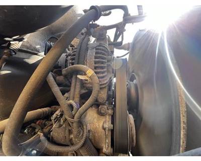Kenworth Alternator for a Kenworth T270