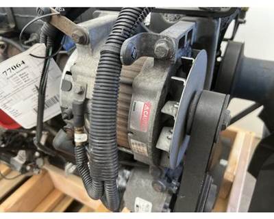 Paccar PX-7 Alternator for a Kenworth T270