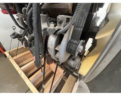 Peterbilt Alternator for a Peterbilt 337