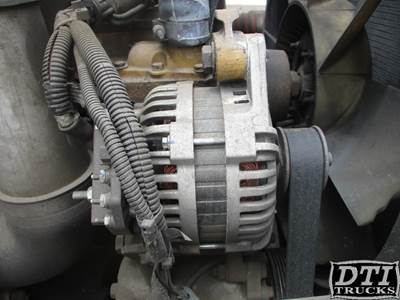 Peterbilt 330 Alternator