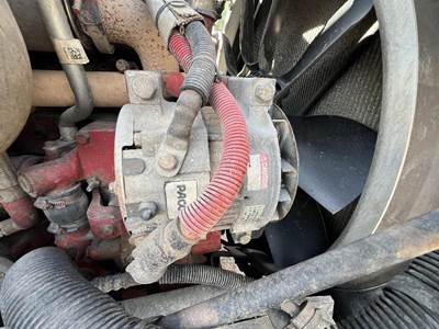 Peterbilt 365 Alternator