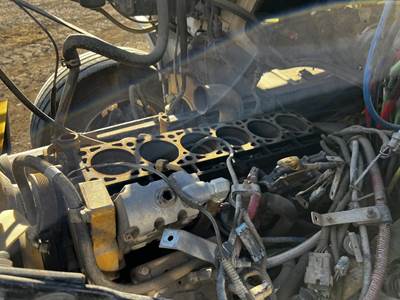 Sterling Acterra Alternator