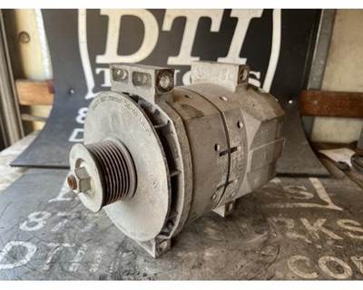 Alternator, Good Condition. Call DTI Trucks for more information and a shipping