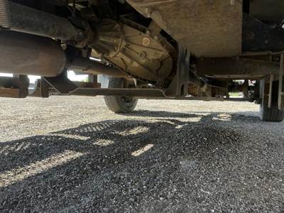 Chevrolet C4500 Front Axle Assembly