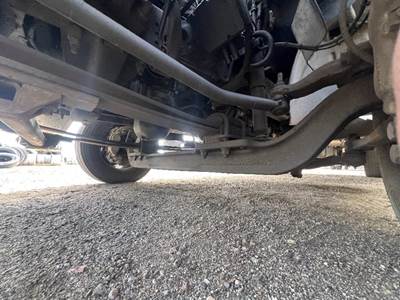Chevrolet C4500 Front Axle Assembly