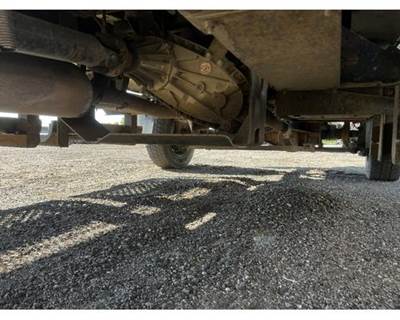 Chevrolet C4500 Front Axle Assembly