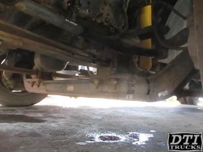 Chevrolet C5500 Front Axle Assembly