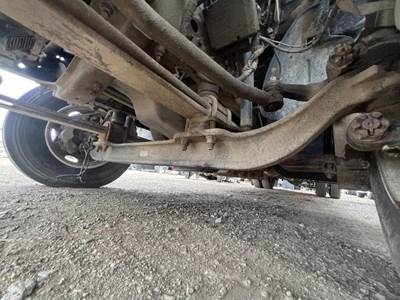 Chevrolet C6500 Front Axle Assembly