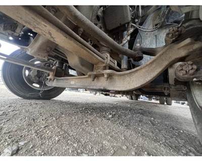 Chevrolet C6500 Front Axle Assembly