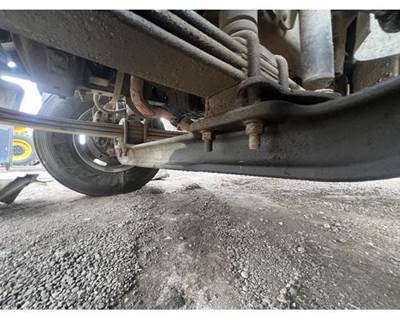 Chevrolet Front Axle Assembly for a Chevrolet C7