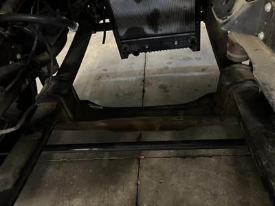 Chevrolet T6 Front Axle Assembly