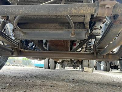 Chevrolet W5500 Front Axle Assembly