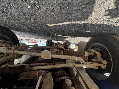 Ford F-550 Front Axle Assembly for a Ford F550