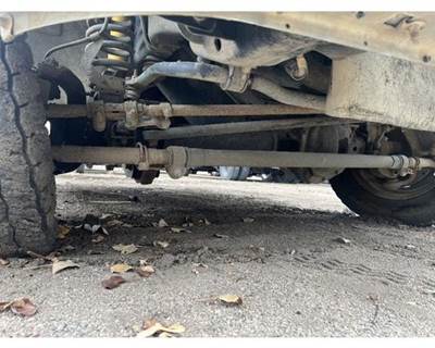 Ford F-550 Front Axle Assembly for a Ford F550