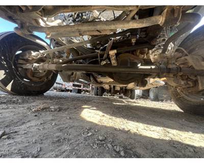 Ford F-550 Front Axle Assembly for a Ford F550