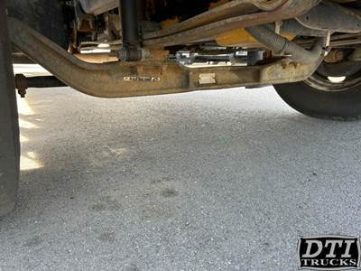 Ford F-650 Front Axle Assembly for a Ford F650