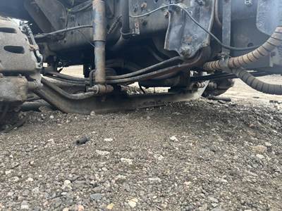 Ford F-650 Front Axle Assembly for a Ford F650