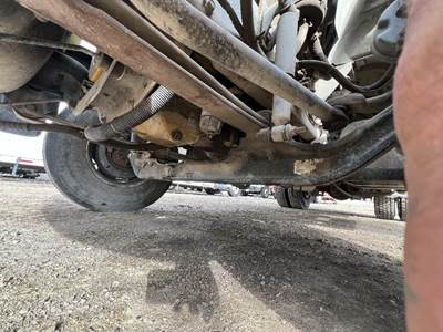 Ford F-650 Front Axle Assembly for a Ford F650