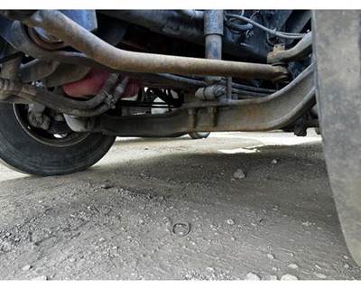 Ford F-650 Front Axle Assembly for a Ford F650