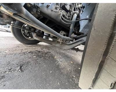 Ford F-650 Front Axle Assembly for a Ford F650