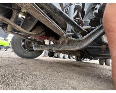 Ford F-650 Front Axle Assembly for a Ford F650