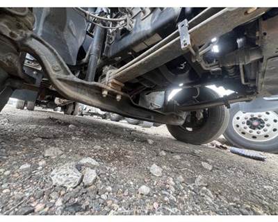 Ford F-650 Front Axle Assembly for a Ford F650