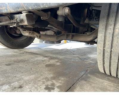 Ford F-700 Front Axle Assembly for a Ford F700