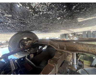 Ford F-700 Front Axle Assembly for a Ford F700