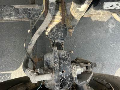 Ford F-750 Front Axle Assembly for a Ford F750