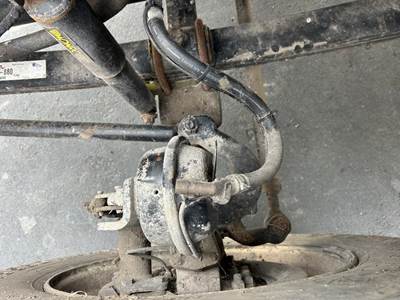 Ford F-750 Front Axle Assembly for a Ford F750