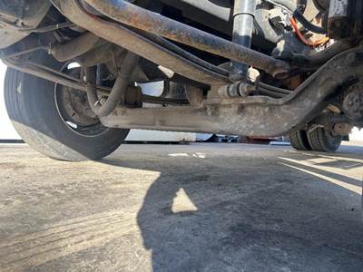 Ford F-750 Front Axle Assembly for a Ford F750