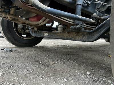 Ford F-750 Front Axle Assembly for a Ford F750