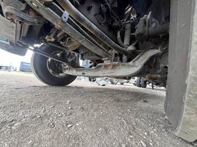 Ford F-750 Front Axle Assembly for a Ford F750