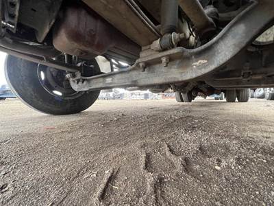 Ford F-750 Front Axle Assembly for a Ford F750