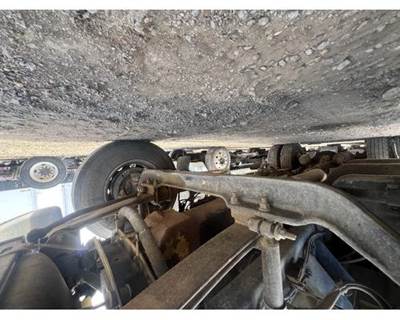 Ford F-750 Front Axle Assembly for a Ford F750