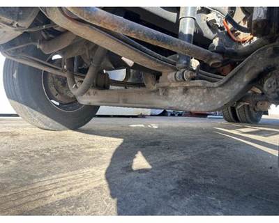 Ford F-750 Front Axle Assembly for a Ford F750