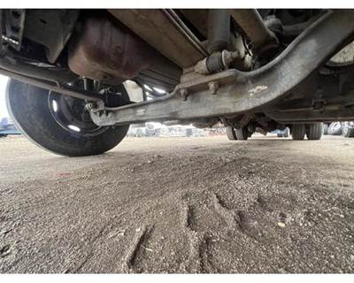 Ford F-750 Front Axle Assembly for a Ford F750