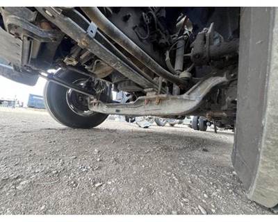 Ford F-750 Front Axle Assembly for a Ford F750