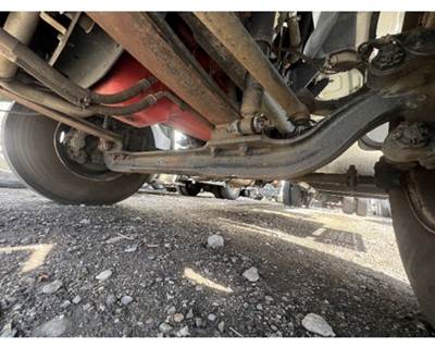 Ford F-750 Front Axle Assembly for a Ford F750