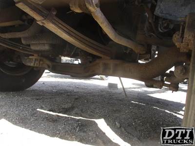Ford F-800 Front Axle Assembly for a Ford F800