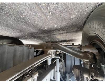 Freightliner Cascadia Front Axle Assembly