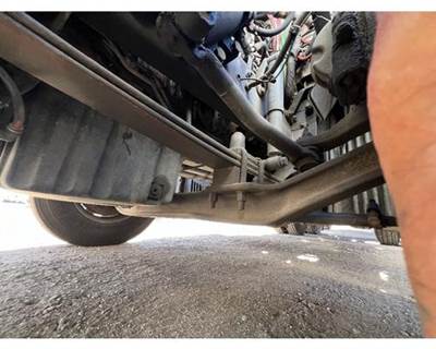 Freightliner Cascadia Front Axle Assembly