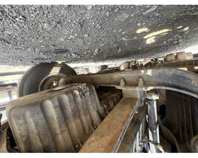 Freightliner Cascadia Front Axle Assembly