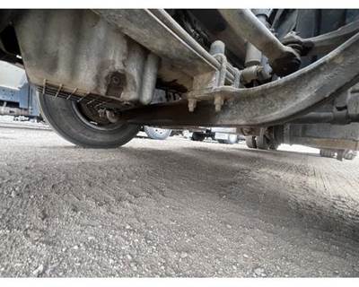 Freightliner Columbia Front Axle Assembly