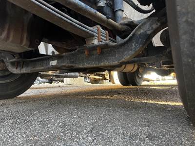 Freightliner FL60 Front Axle Assembly