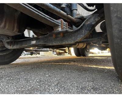 Freightliner FL60 Front Axle Assembly