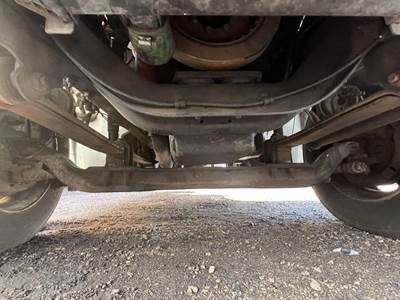 Freightliner FL70 Front Axle Assembly