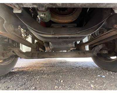 Freightliner FL70 Front Axle Assembly